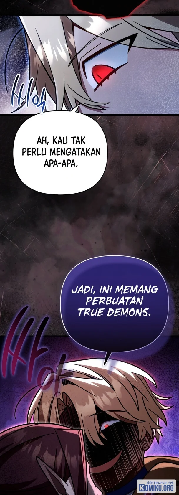 I’m Going To Destroy This Country Chapter 87 Gambar 53