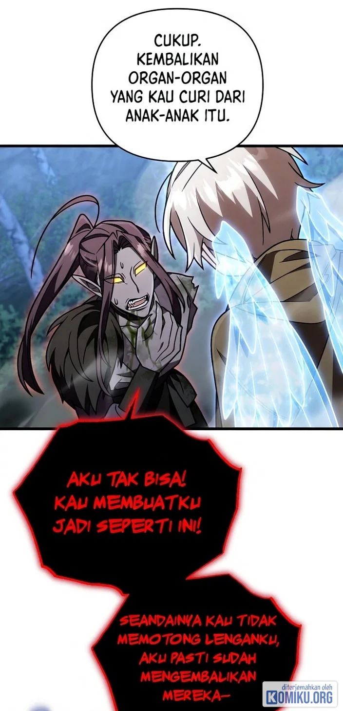I’m Going To Destroy This Country Chapter 87 Gambar 56
