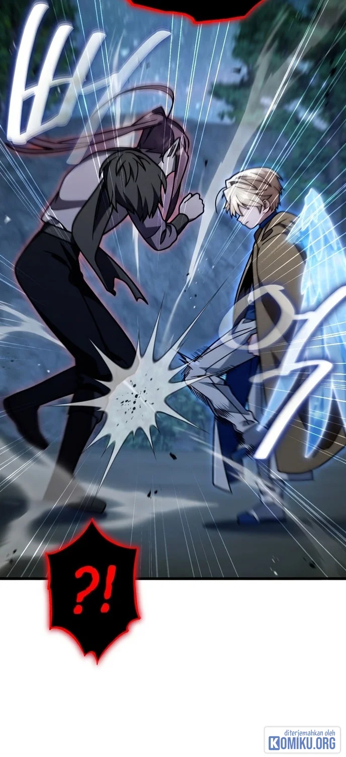 I’m Going To Destroy This Country Chapter 87 Gambar 57