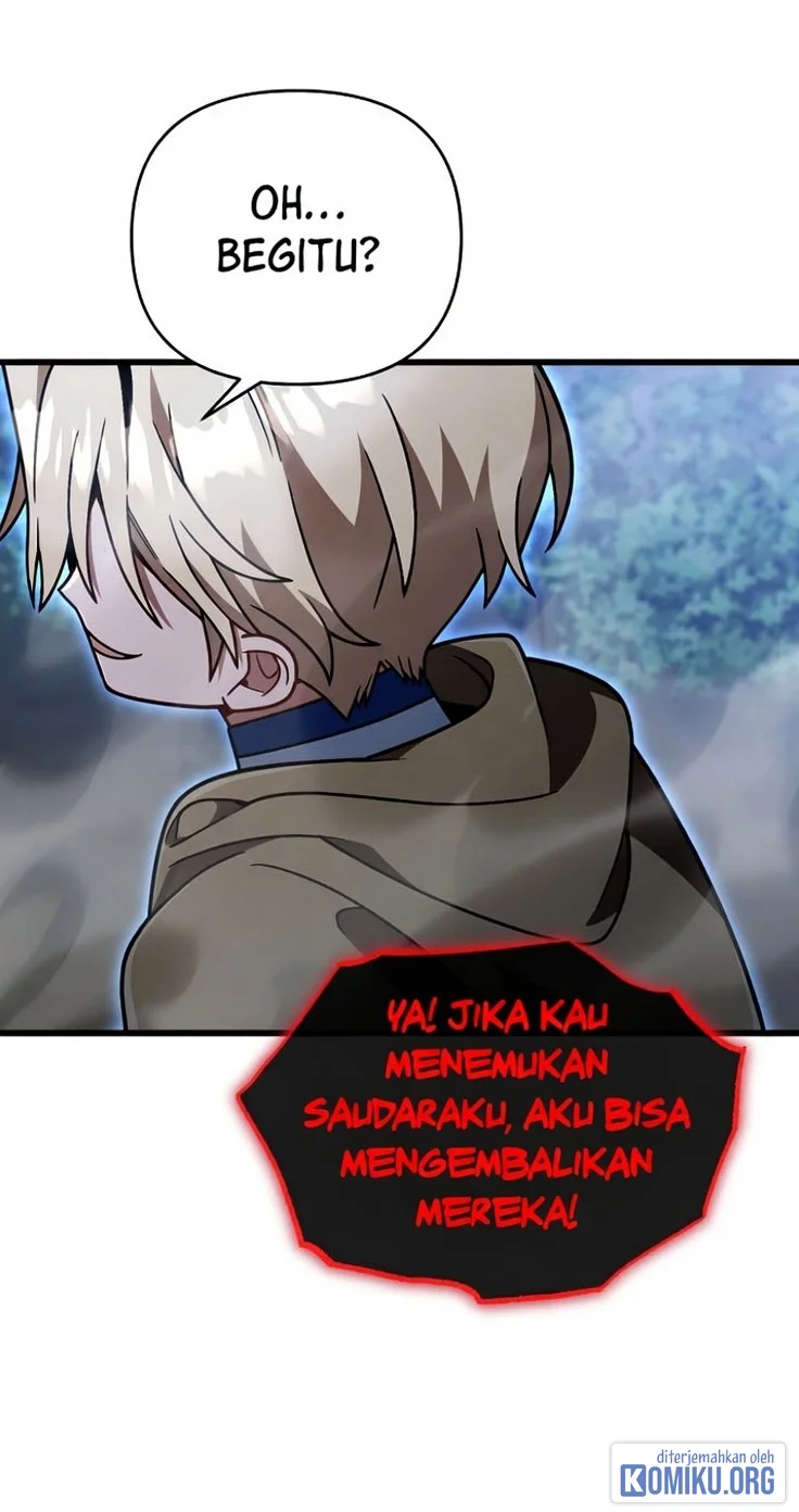 I’m Going To Destroy This Country Chapter 87 Gambar 61