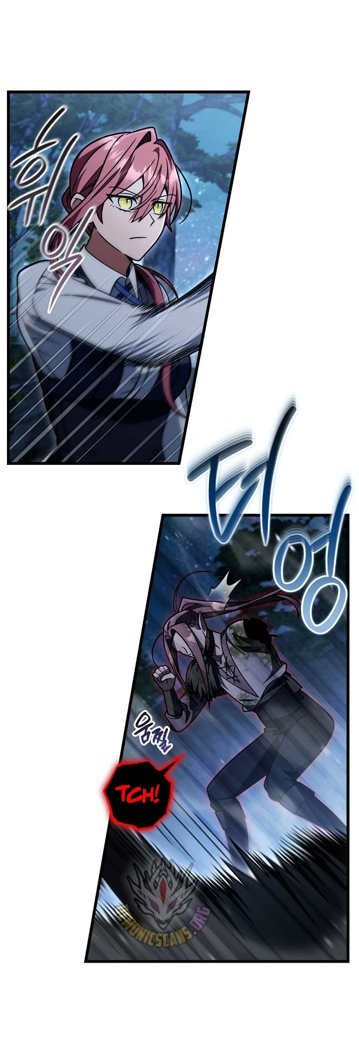 I’m Going To Destroy This Country Chapter 87 Gambar 65