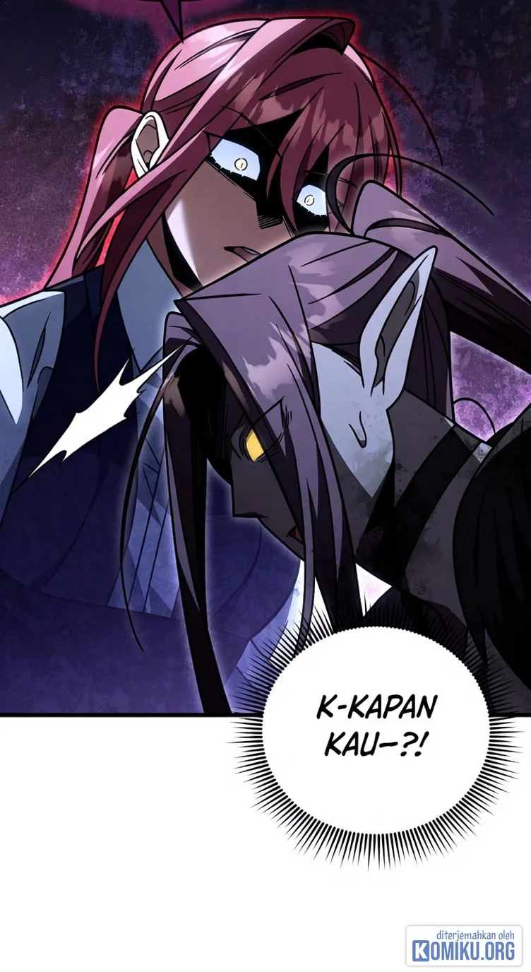I’m Going To Destroy This Country Chapter 87 Gambar 68