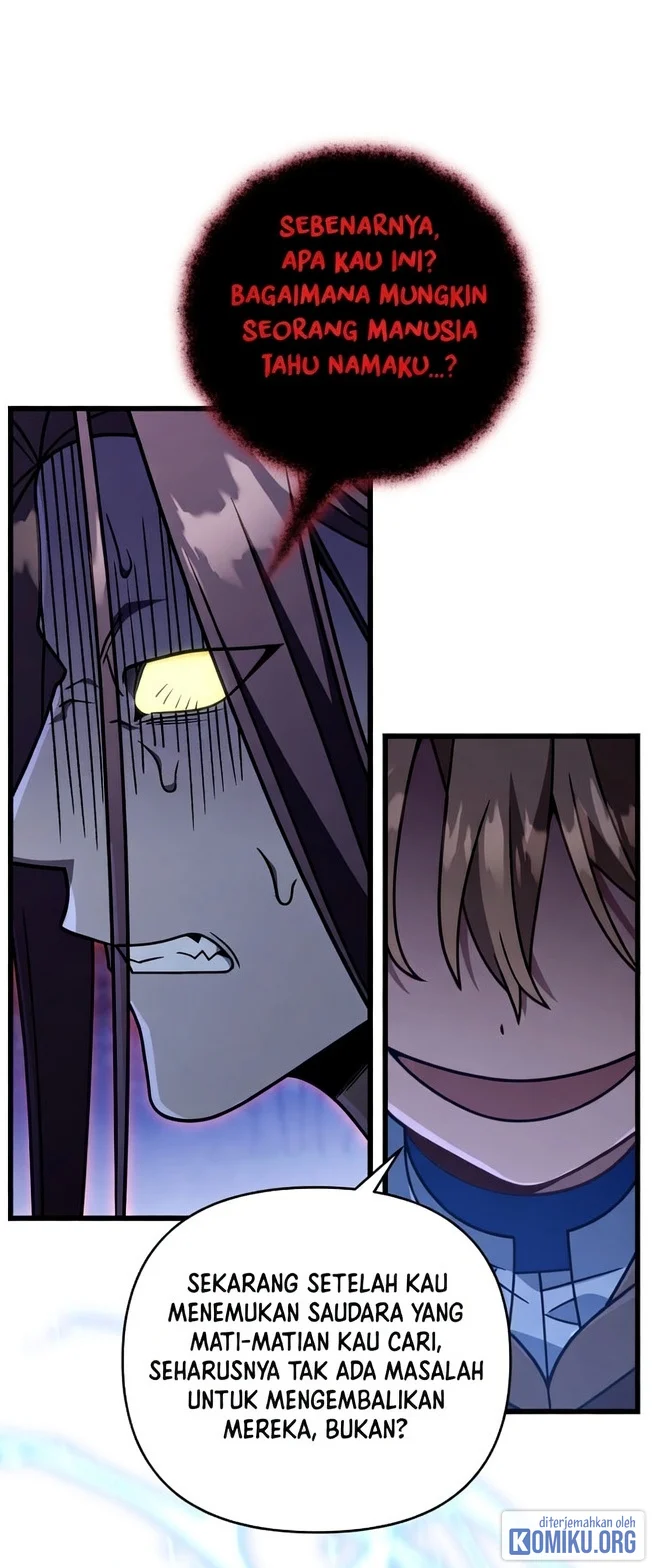 I’m Going To Destroy This Country Chapter 87 Gambar 70