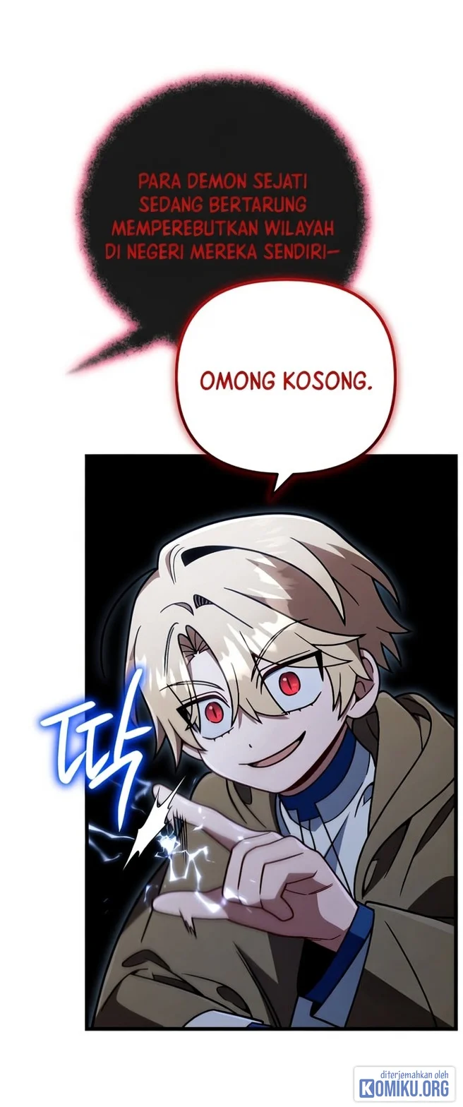 I’m Going To Destroy This Country Chapter 88 Gambar 13