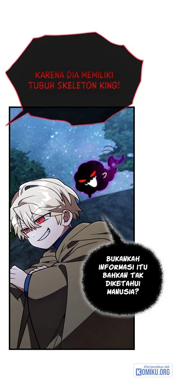 I’m Going To Destroy This Country Chapter 88 Gambar 19