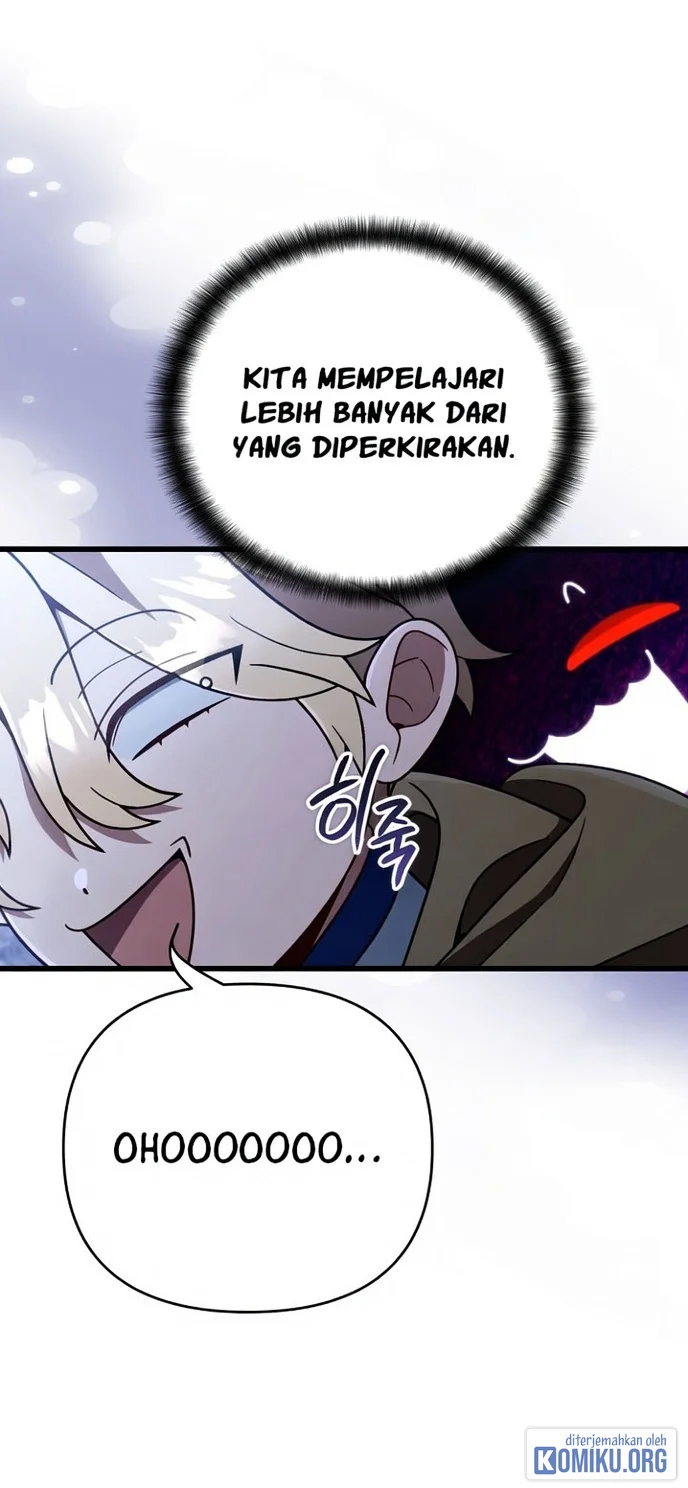 I’m Going To Destroy This Country Chapter 88 Gambar 20