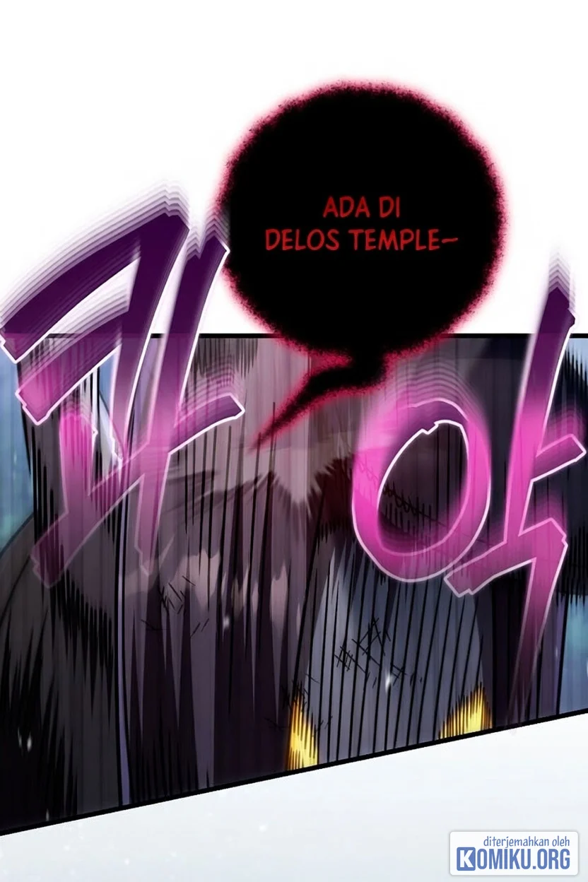 I’m Going To Destroy This Country Chapter 88 Gambar 22