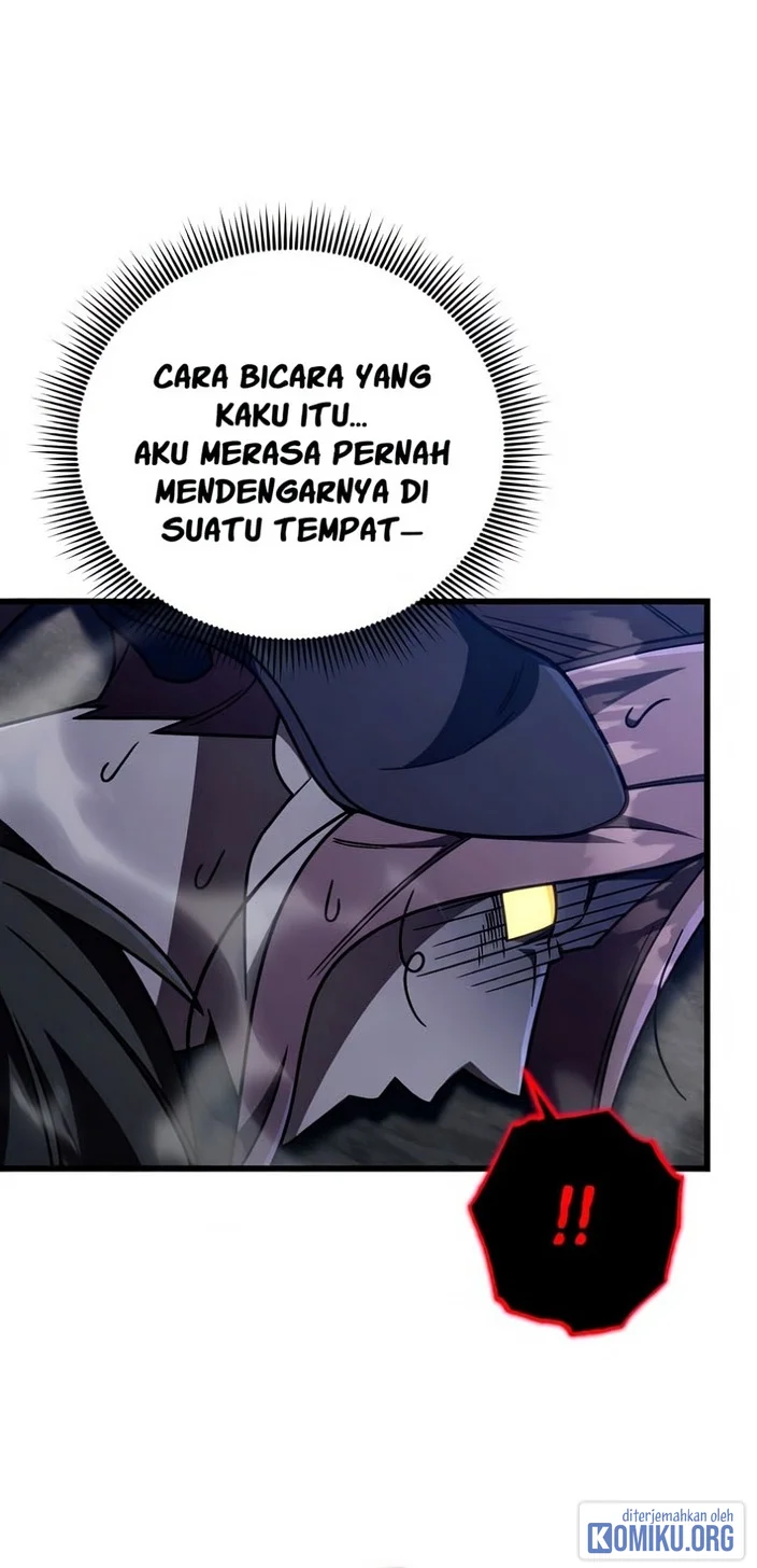 I’m Going To Destroy This Country Chapter 88 Gambar 27