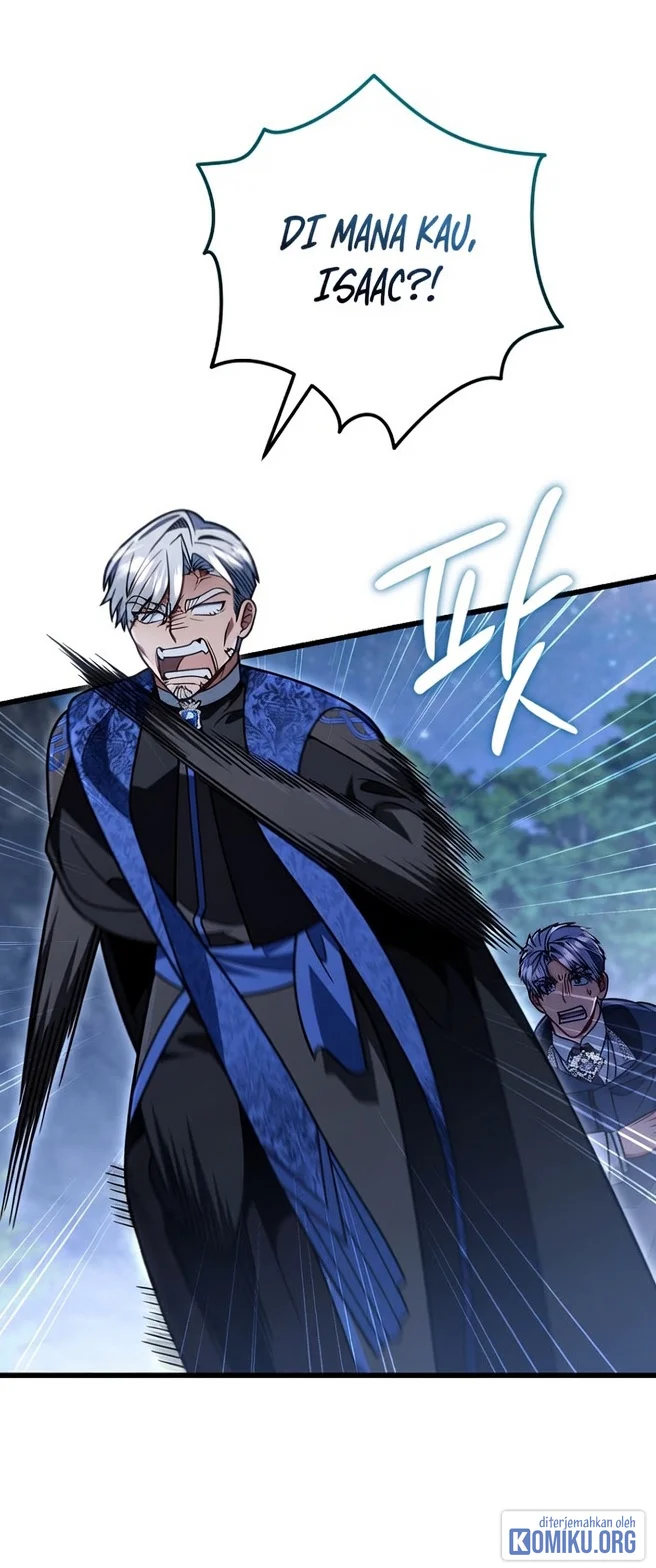 I’m Going To Destroy This Country Chapter 88 Gambar 35
