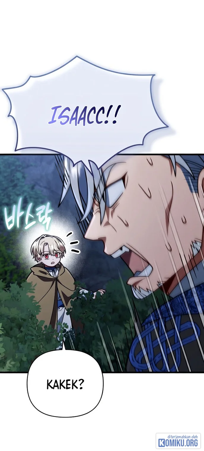 I’m Going To Destroy This Country Chapter 88 Gambar 36
