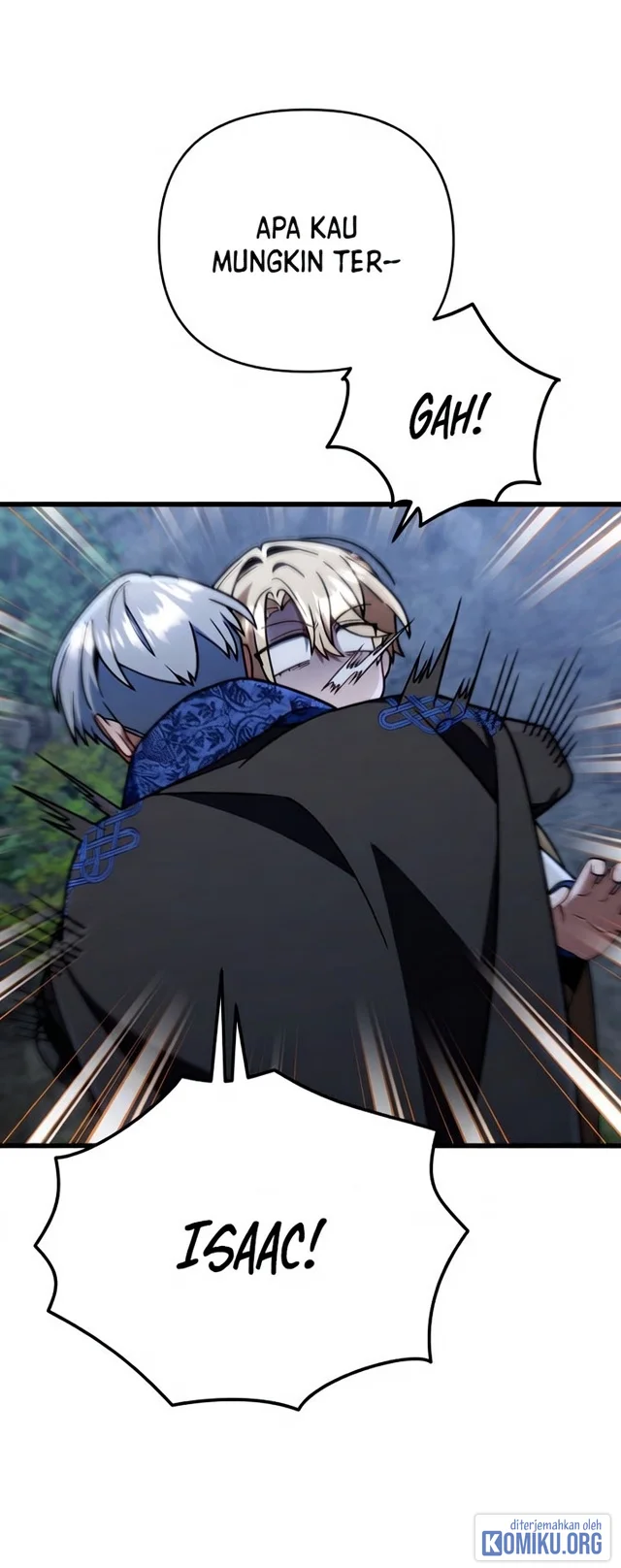I’m Going To Destroy This Country Chapter 88 Gambar 38