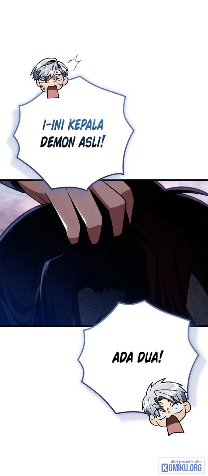 I’m Going To Destroy This Country Chapter 88 Gambar 43