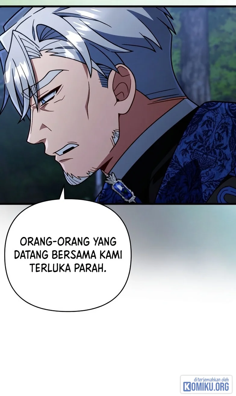 I’m Going To Destroy This Country Chapter 88 Gambar 46
