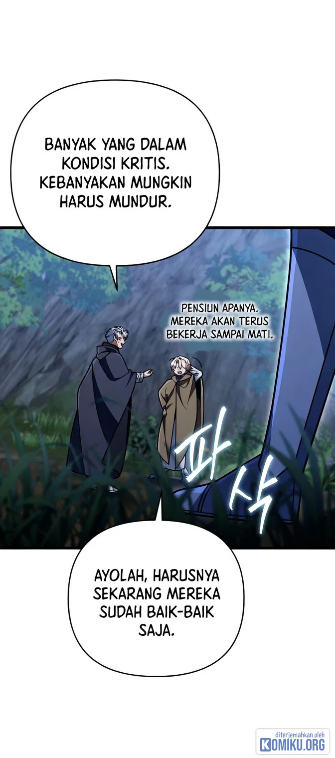 I’m Going To Destroy This Country Chapter 88 Gambar 48