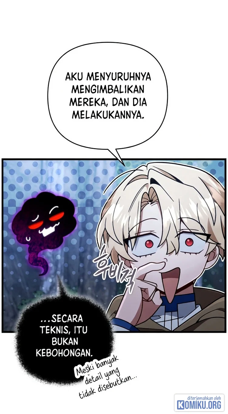 I’m Going To Destroy This Country Chapter 88 Gambar 51