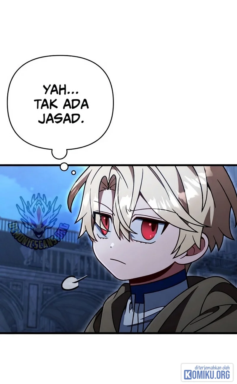 I’m Going To Destroy This Country Chapter 88 Gambar 60
