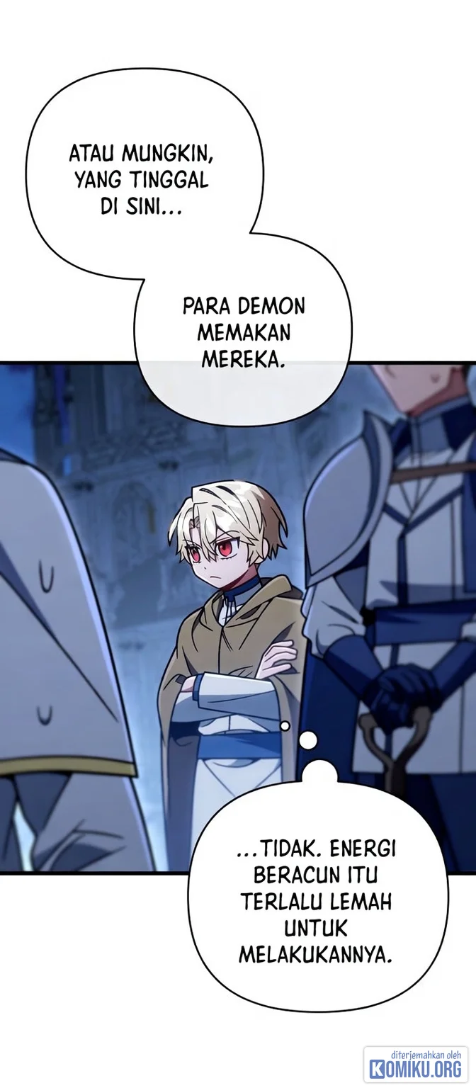 I’m Going To Destroy This Country Chapter 88 Gambar 67