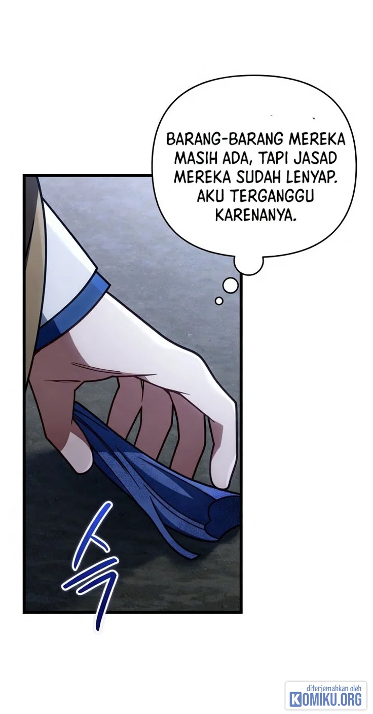 I’m Going To Destroy This Country Chapter 88 Gambar 70