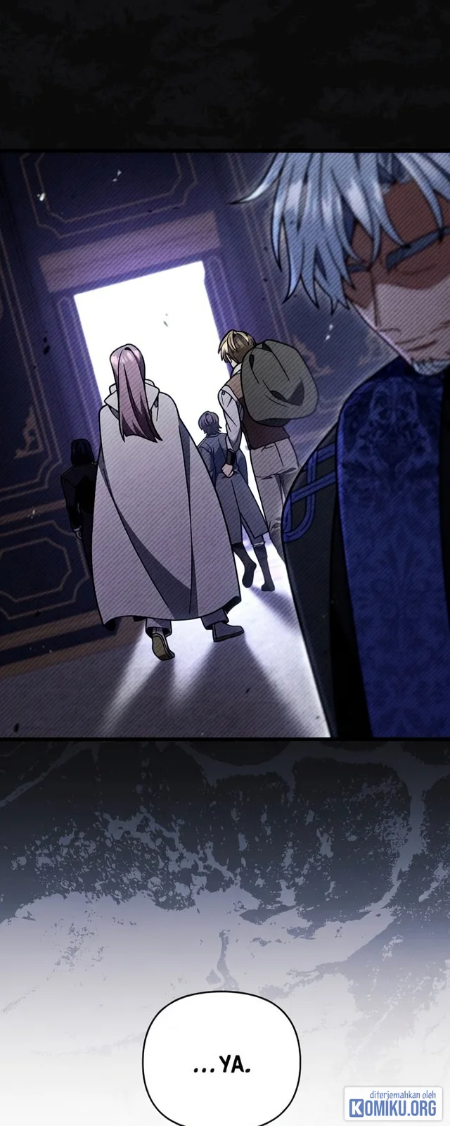 I’m Going To Destroy This Country Chapter 89 Gambar 11