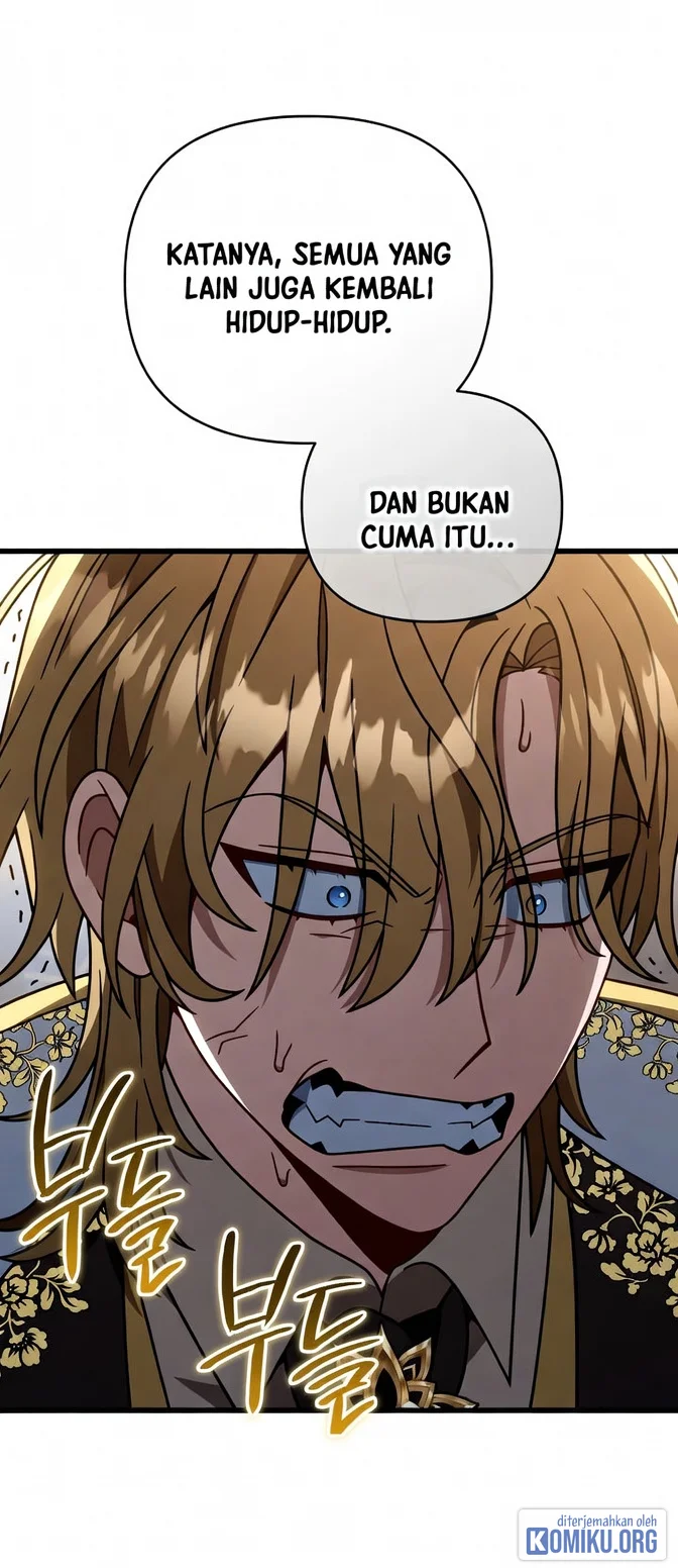 I’m Going To Destroy This Country Chapter 89 Gambar 17
