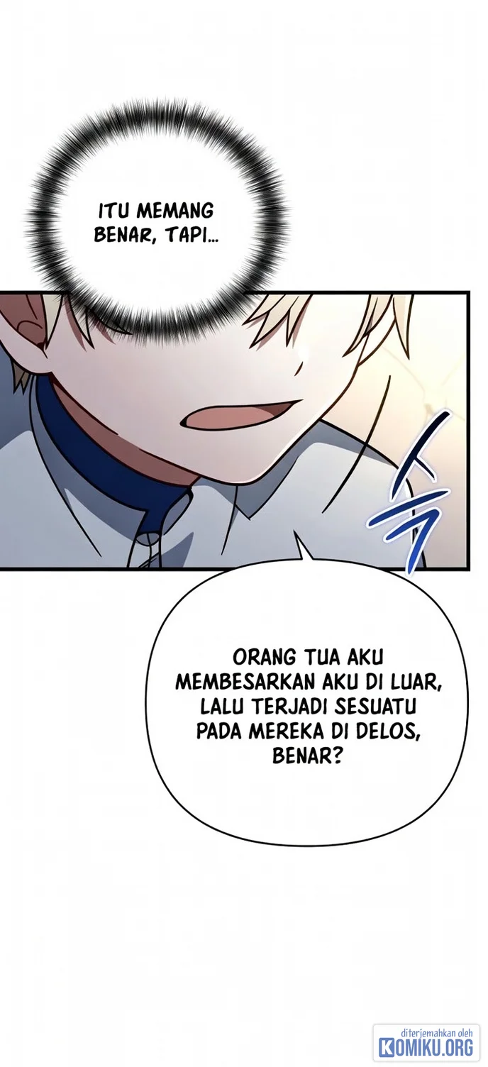 I’m Going To Destroy This Country Chapter 89 Gambar 29