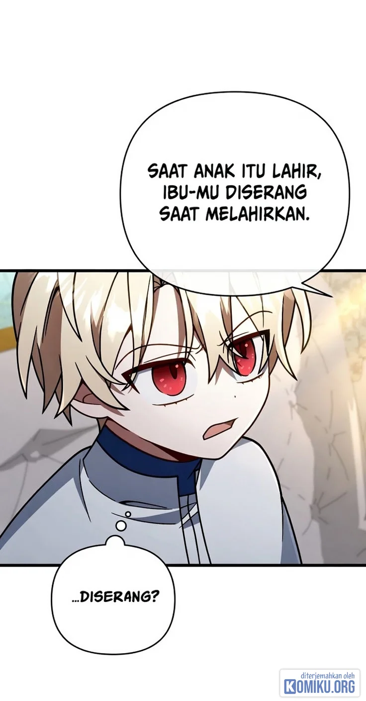 I’m Going To Destroy This Country Chapter 89 Gambar 32
