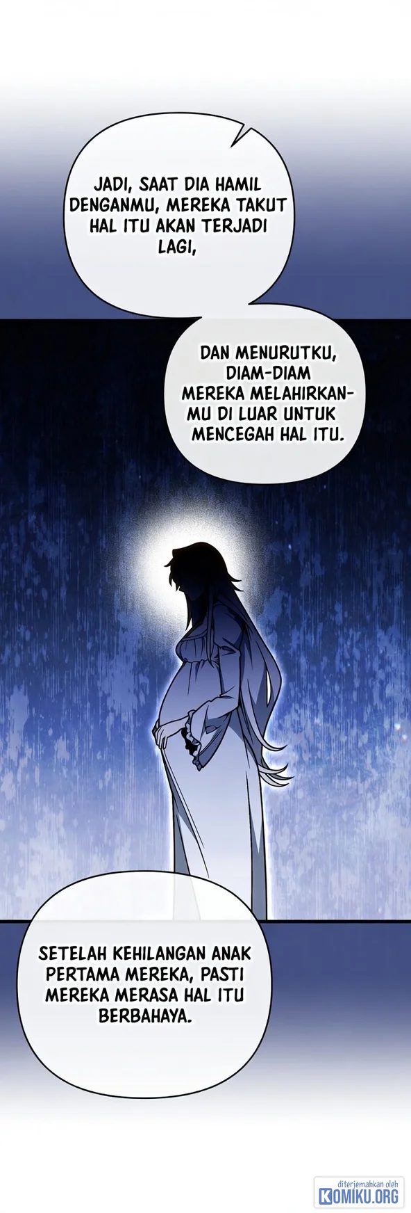 I’m Going To Destroy This Country Chapter 89 Gambar 33