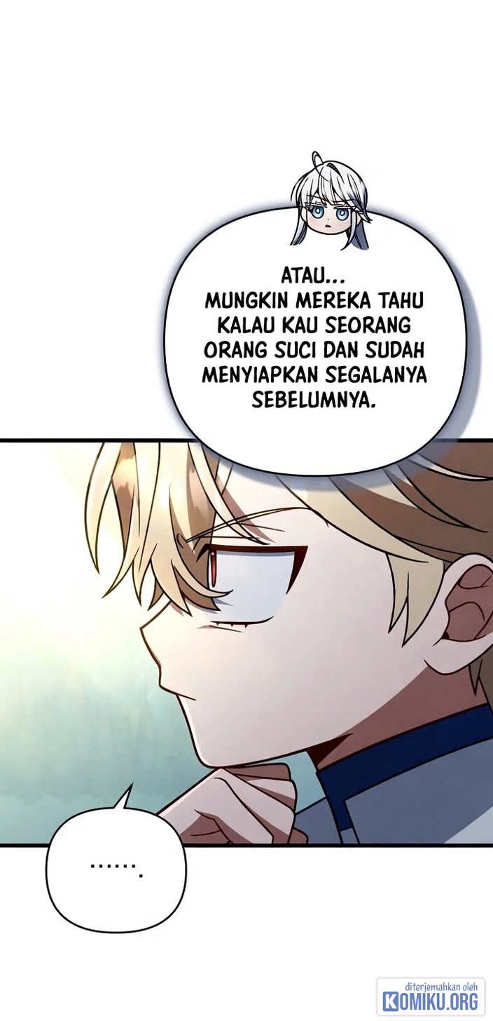 I’m Going To Destroy This Country Chapter 89 Gambar 35