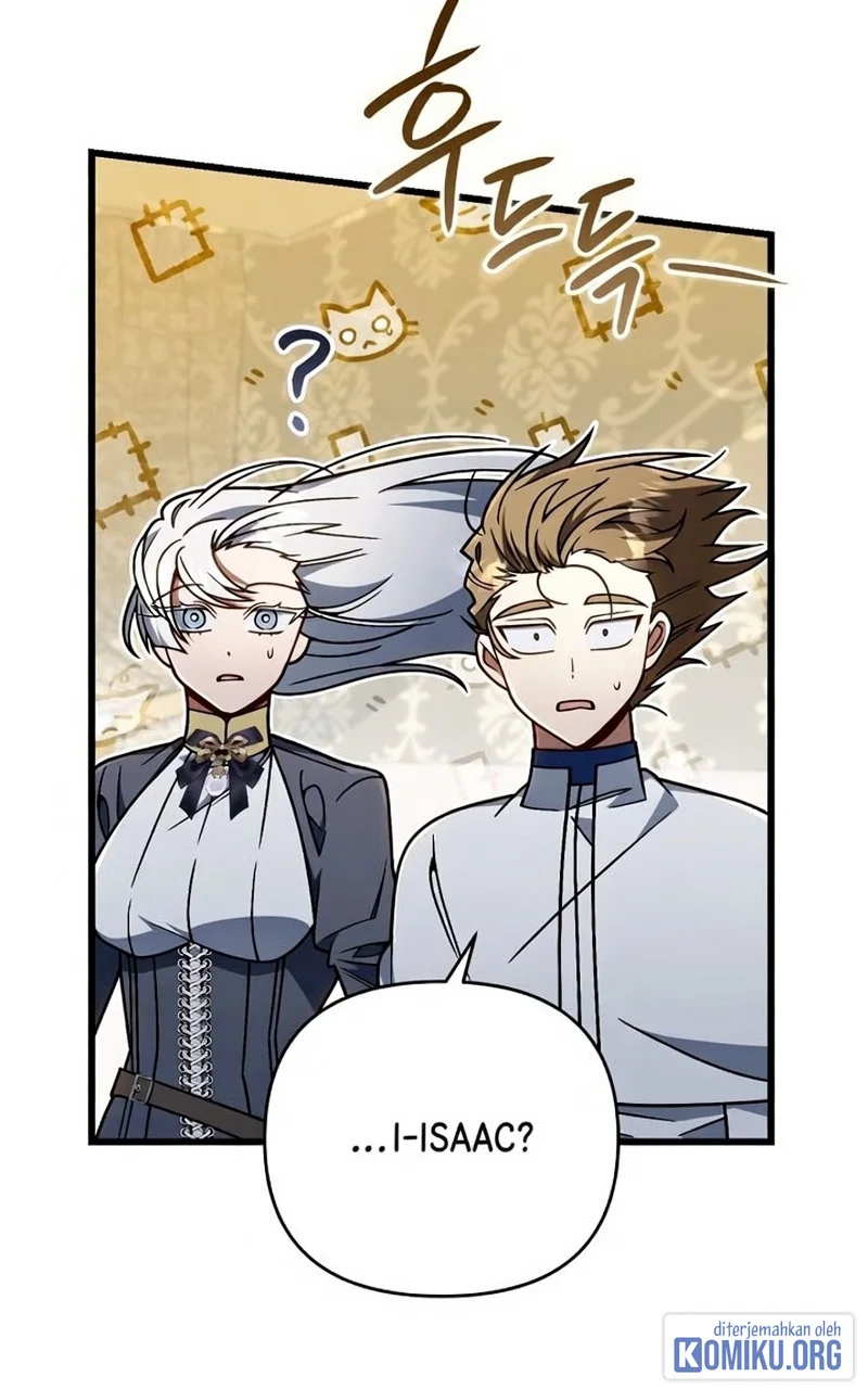 I’m Going To Destroy This Country Chapter 89 Gambar 39