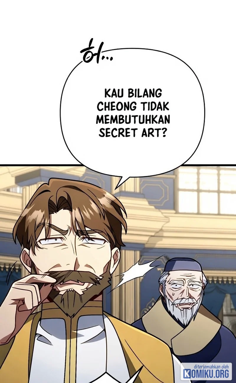 I’m Going To Destroy This Country Chapter 89 Gambar 46