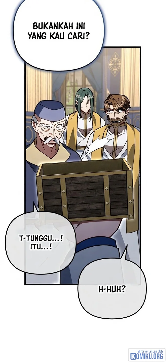I’m Going To Destroy This Country Chapter 89 Gambar 48