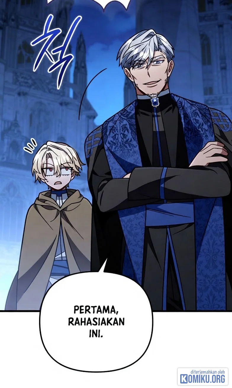 I’m Going To Destroy This Country Chapter 89 Gambar 5