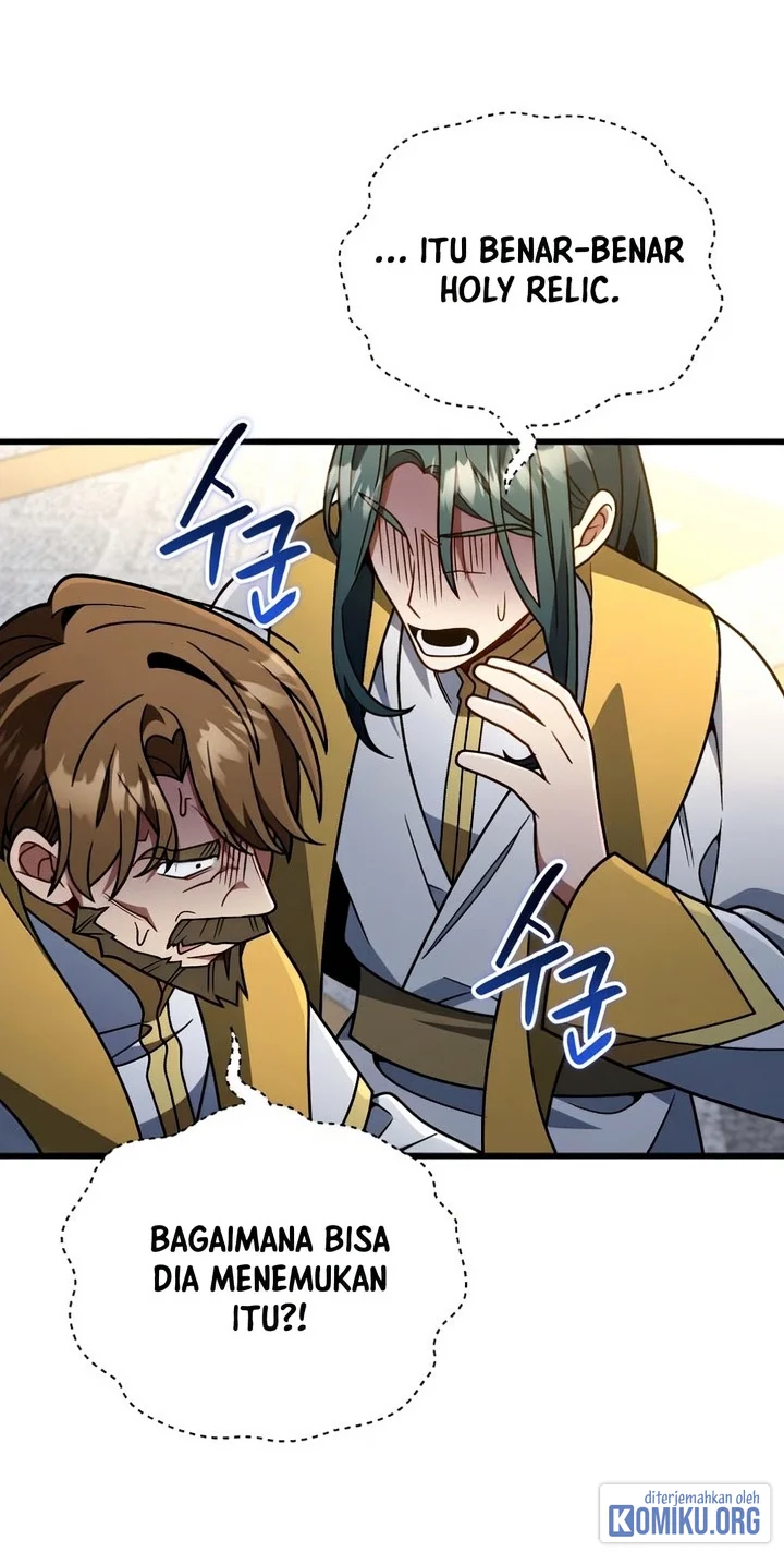 I’m Going To Destroy This Country Chapter 89 Gambar 50