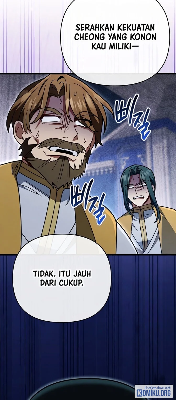 I’m Going To Destroy This Country Chapter 89 Gambar 59