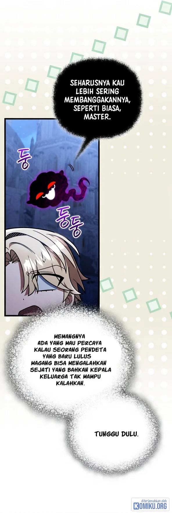 I’m Going To Destroy This Country Chapter 89 Gambar 6