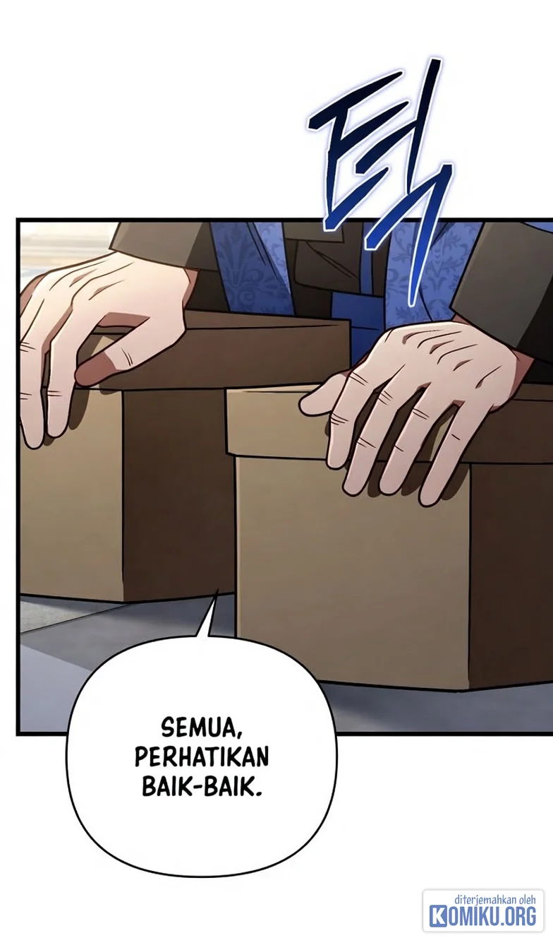 I’m Going To Destroy This Country Chapter 90 Gambar 59