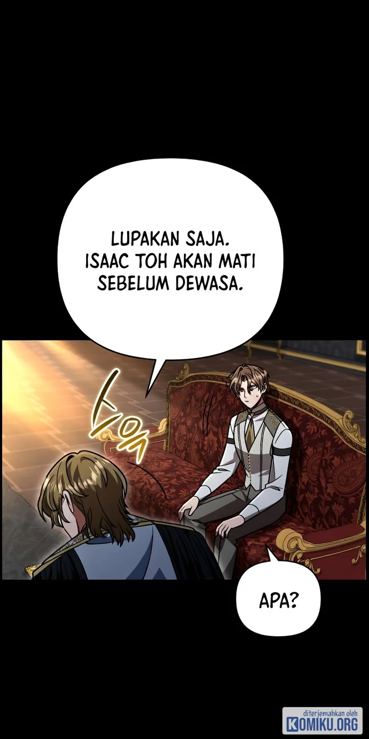 I’m Going To Destroy This Country Chapter 91 Gambar 52