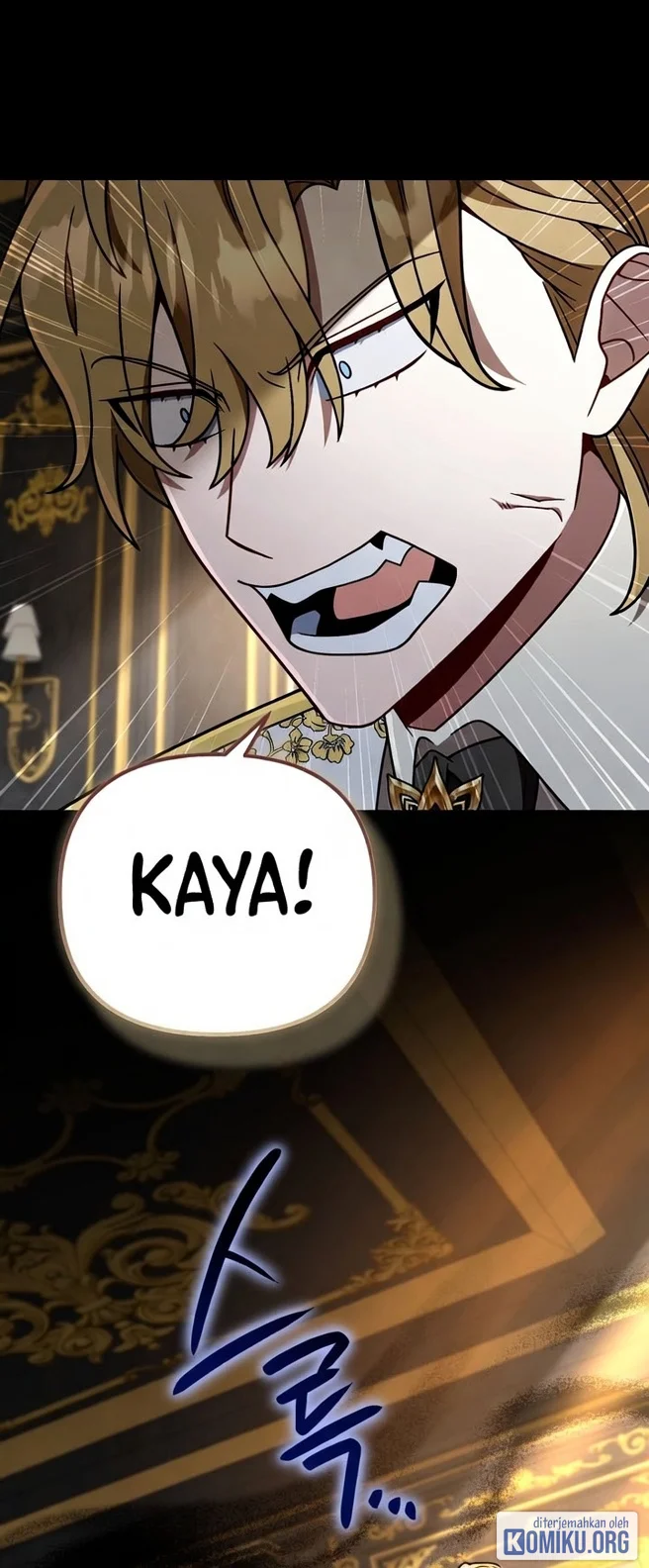 I’m Going To Destroy This Country Chapter 91 Gambar 53