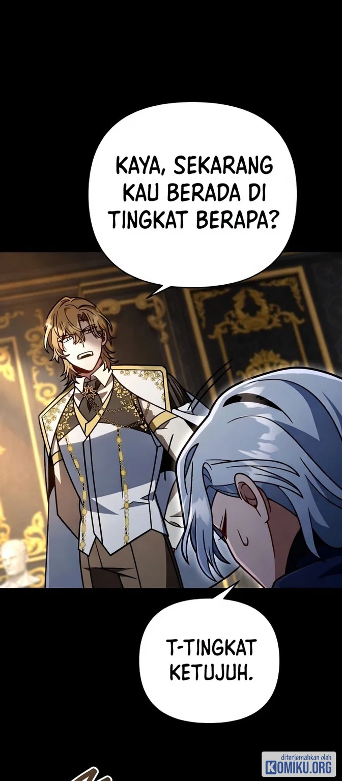 I’m Going To Destroy This Country Chapter 91 Gambar 56