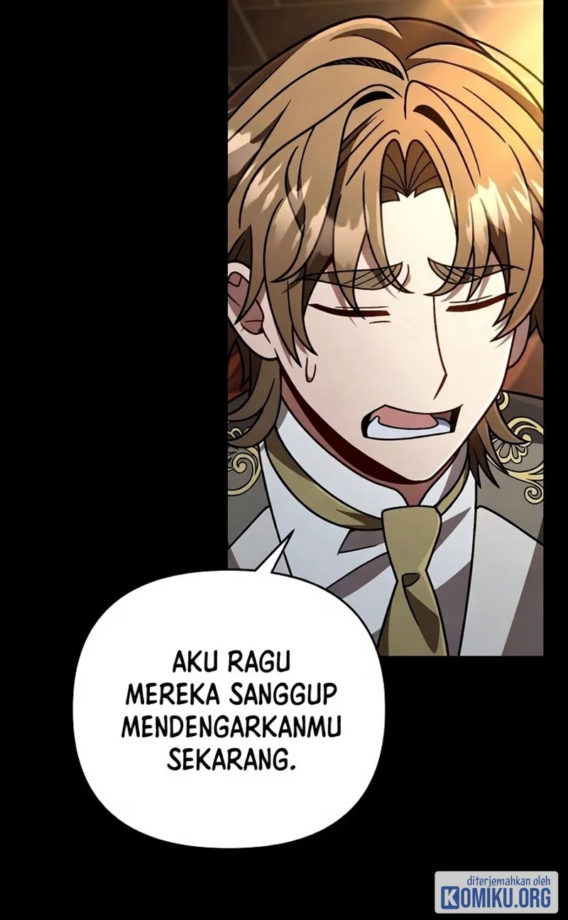I’m Going To Destroy This Country Chapter 91 Gambar 59
