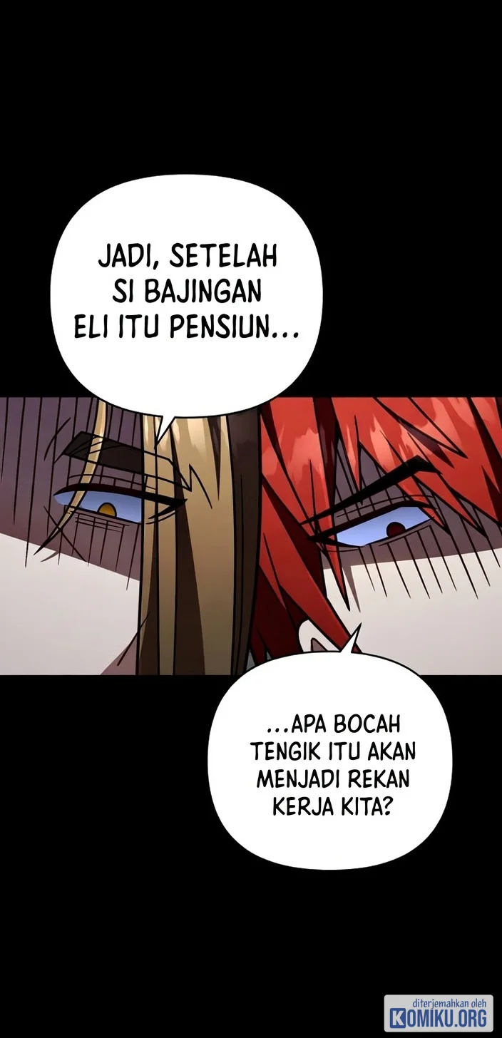 I’m Going To Destroy This Country Chapter 91 Gambar 62