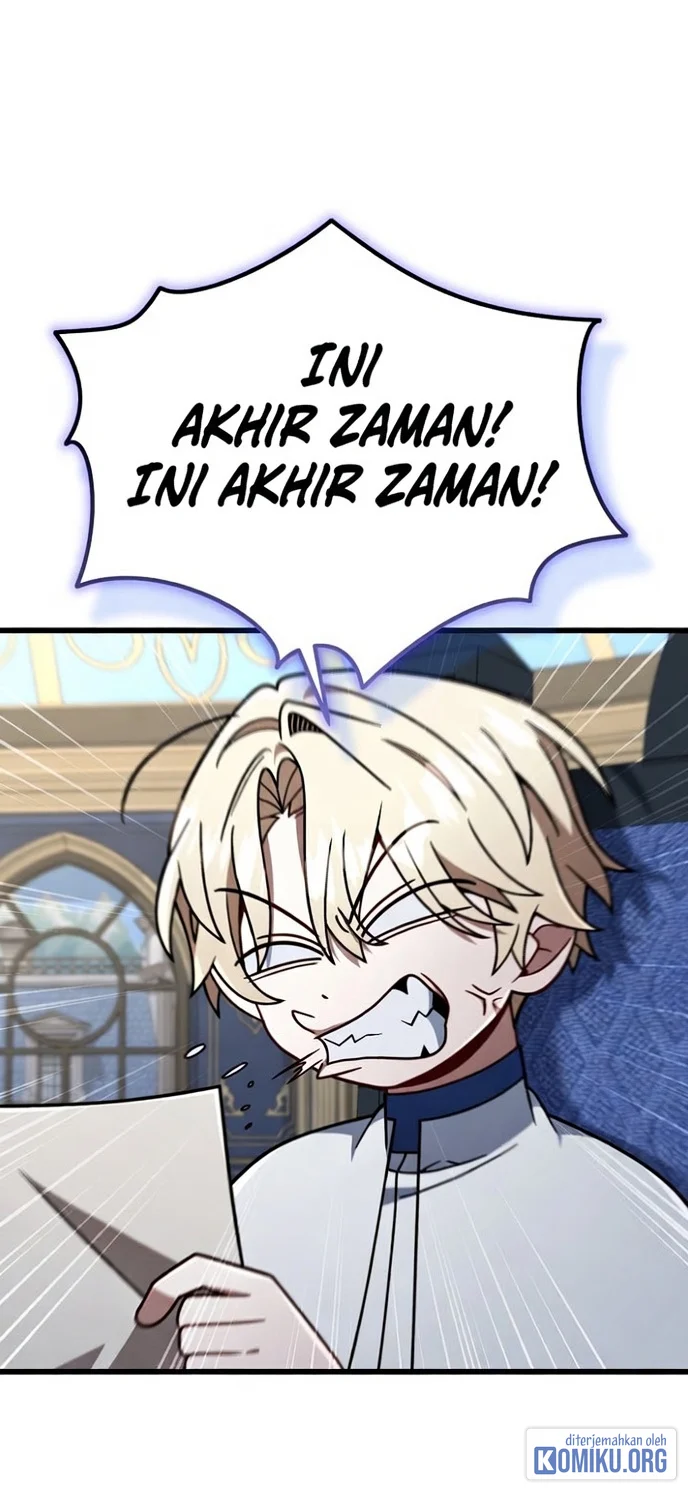 I’m Going To Destroy This Country Chapter 91 Gambar 64