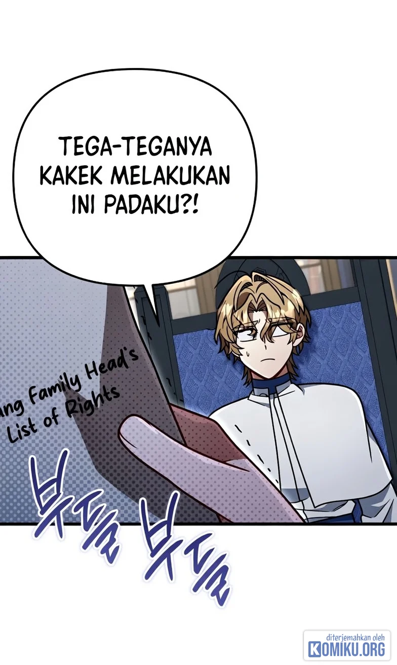 I’m Going To Destroy This Country Chapter 91 Gambar 65