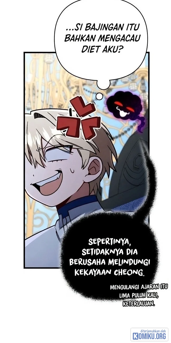 I’m Going To Destroy This Country Chapter 91 Gambar 72