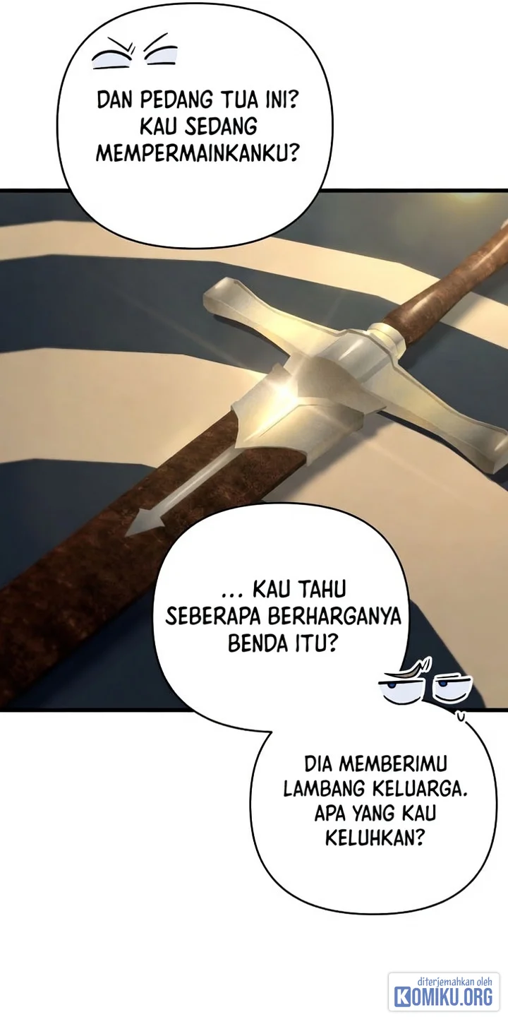 I’m Going To Destroy This Country Chapter 91 Gambar 74
