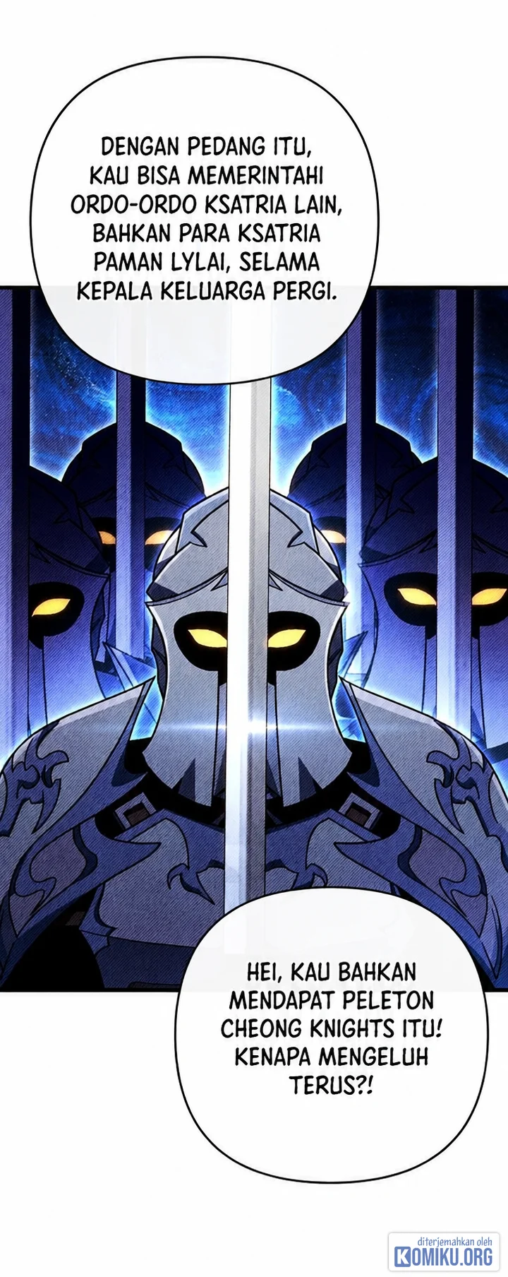 I’m Going To Destroy This Country Chapter 91 Gambar 76
