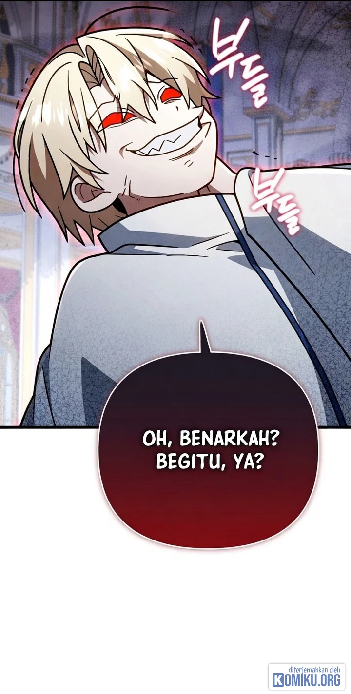 I’m Going To Destroy This Country Chapter 92 Gambar 51
