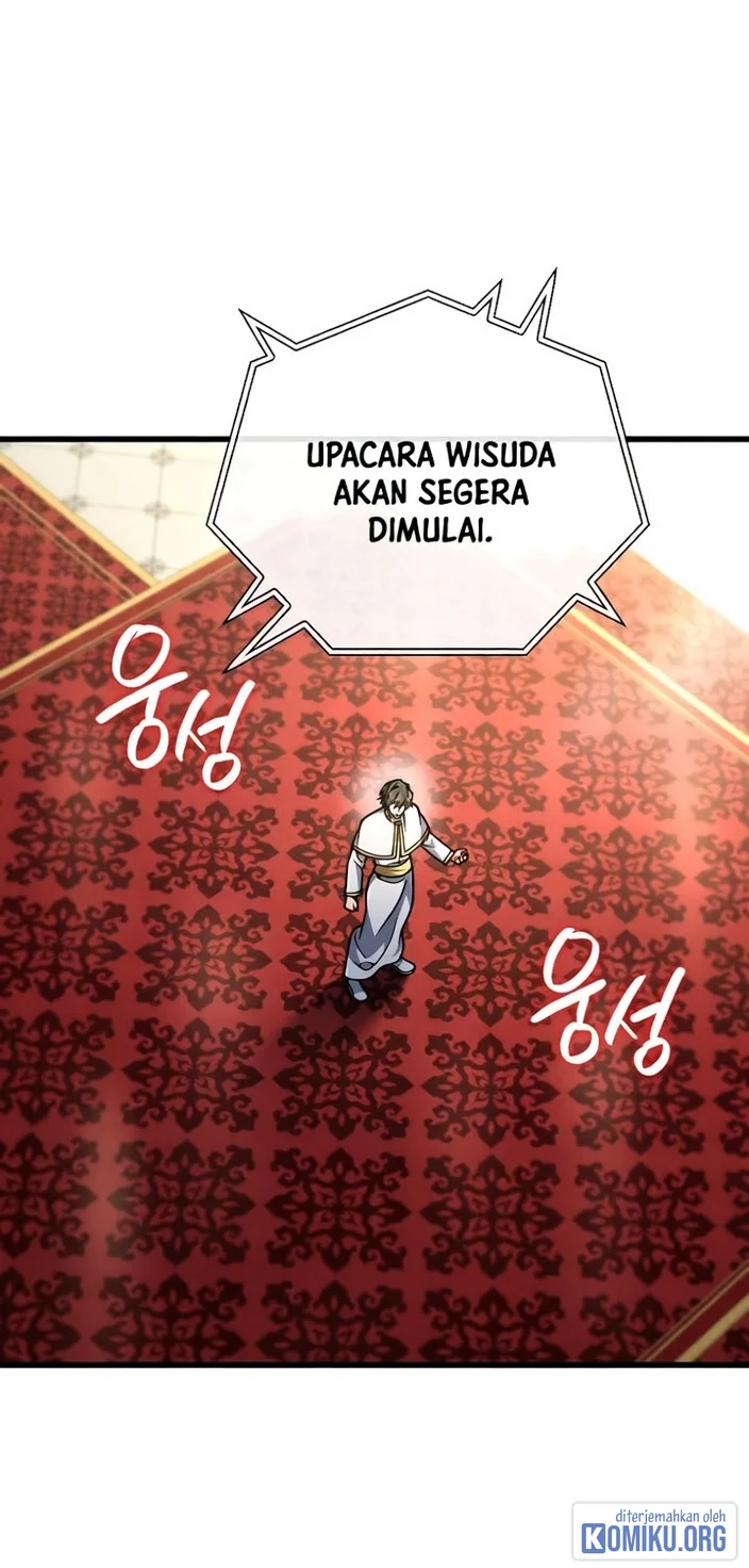 I’m Going To Destroy This Country Chapter 92 Gambar 52