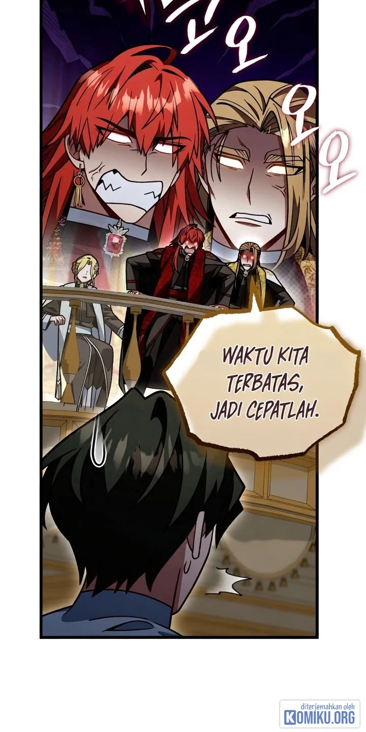 I’m Going To Destroy This Country Chapter 92 Gambar 70