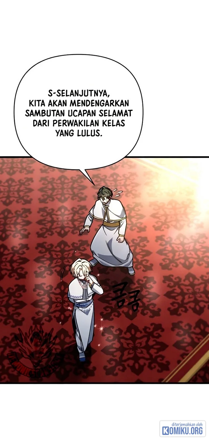 I’m Going To Destroy This Country Chapter 92 Gambar 71